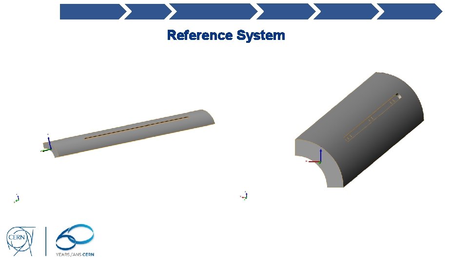 Reference System 