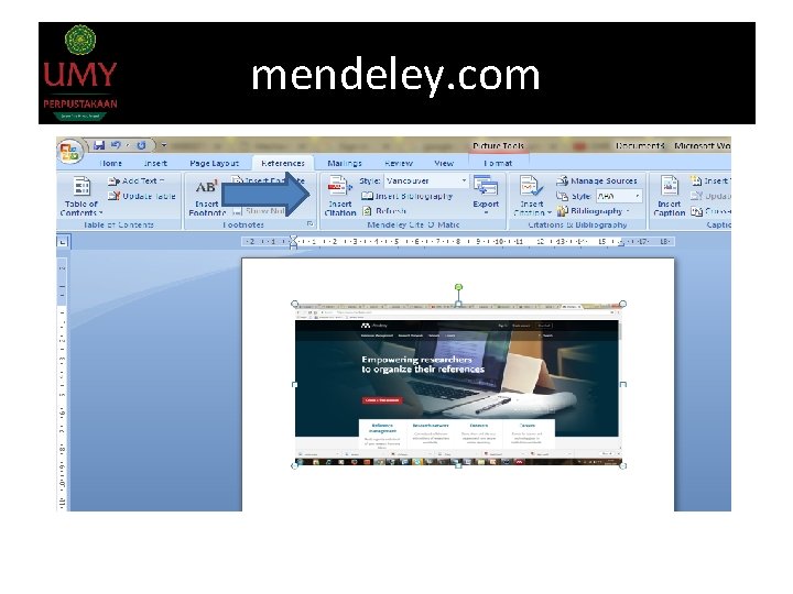 mendeley. com 