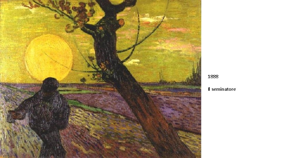 1888 Il seminatore 