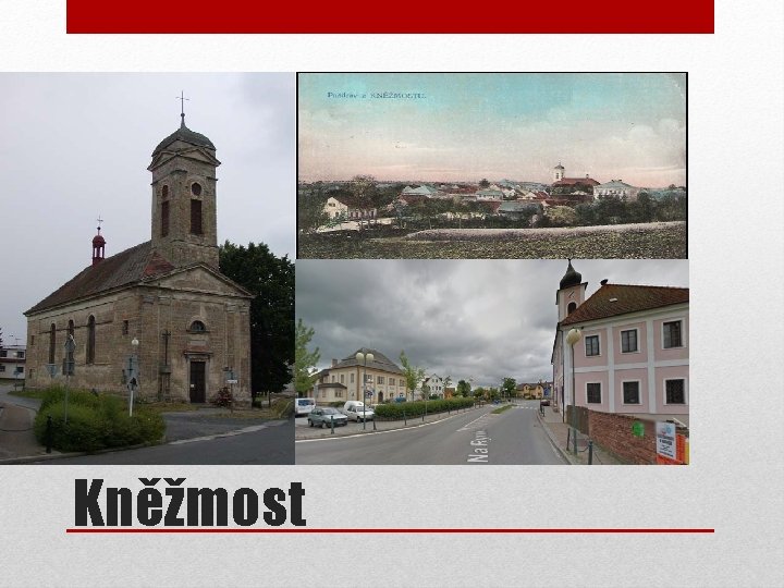 Kněžmost 