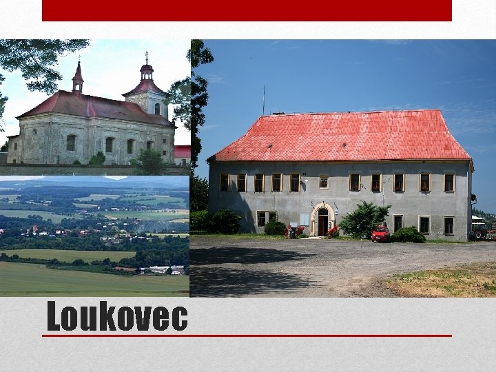 Loukovec 