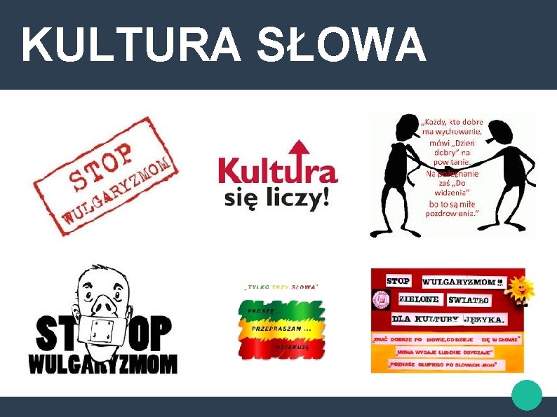 KULTURA SŁOWA 