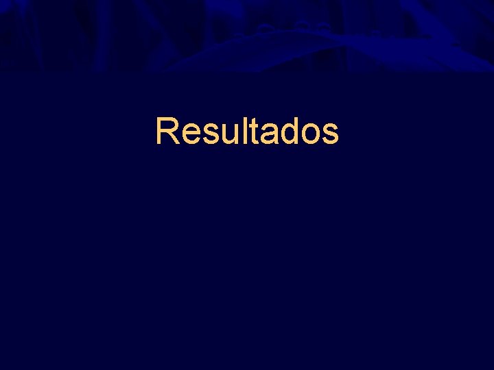 Resultados 