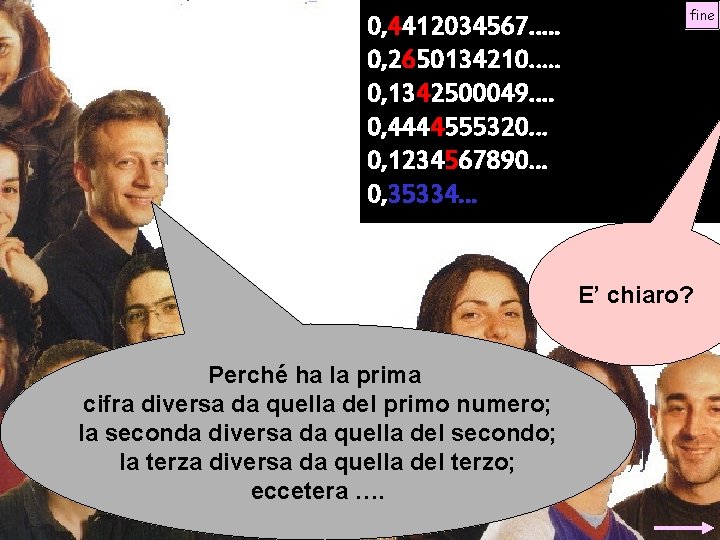 0, 4412034567…. . 0, 2650134210…. . 0, 1342500049…. 0, 4444555320… 0, 1234567890. . .