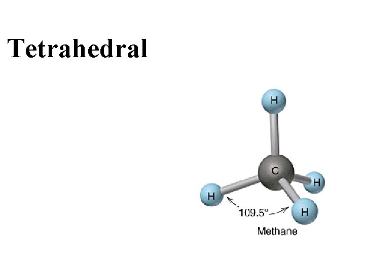 Tetrahedral 