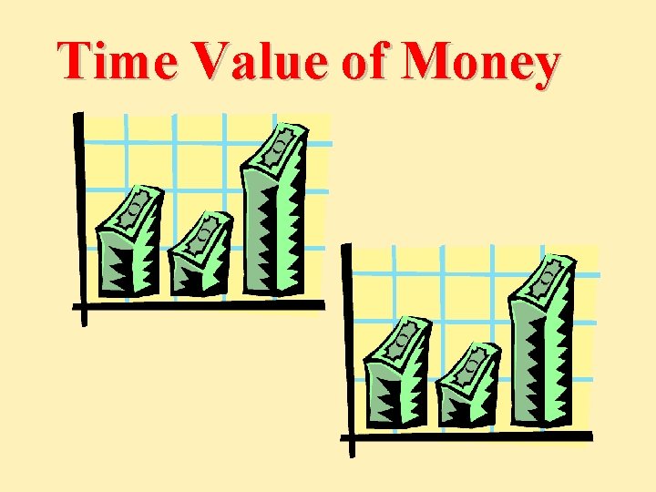 Time Value of Money 