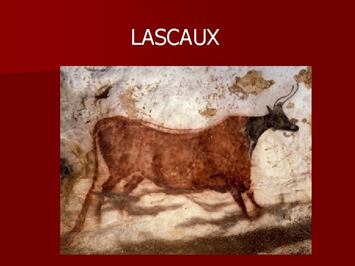 LASCAUX 