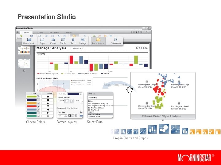 Presentation Studio 14 