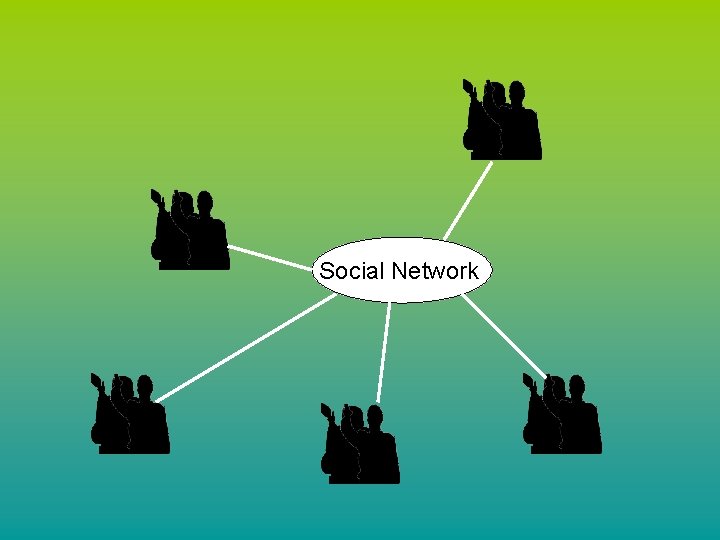 Social Network 