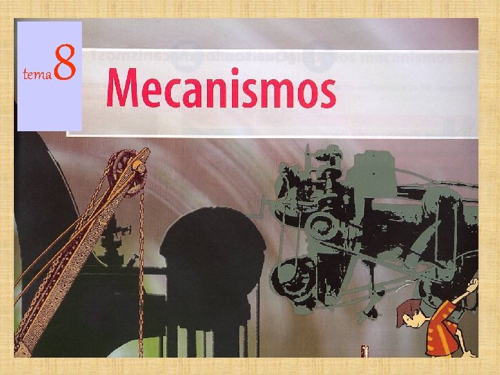 tema 8 tema 8
