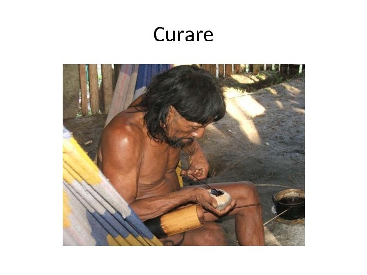 Curare 