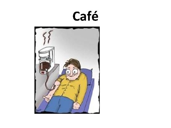 Café 