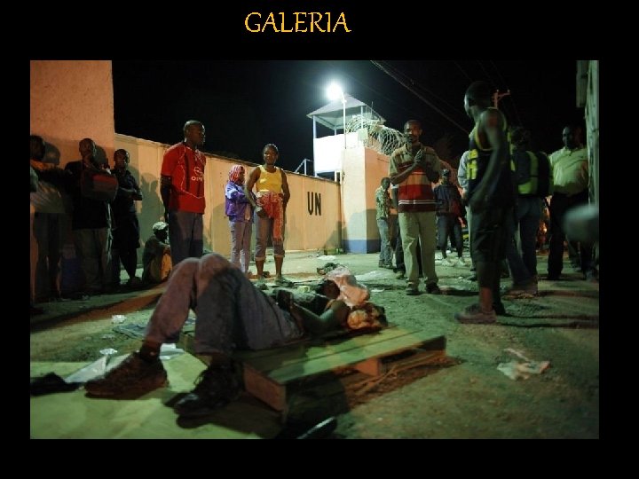 GALERIA 