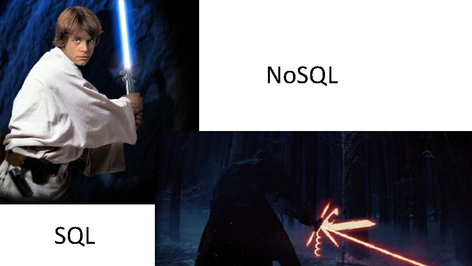 No. SQL 