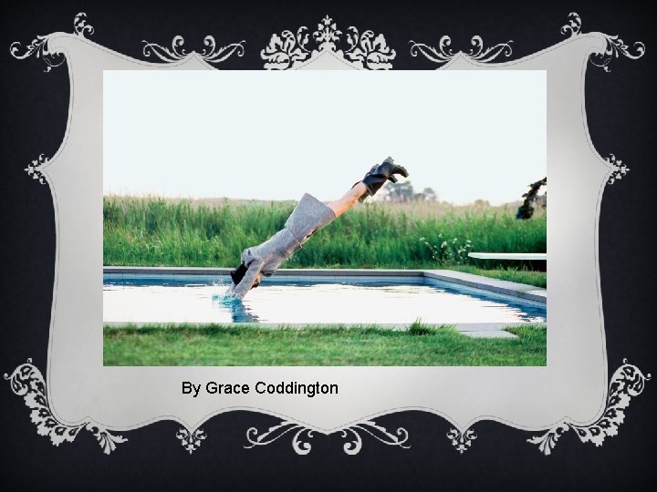 By Grace Coddington 