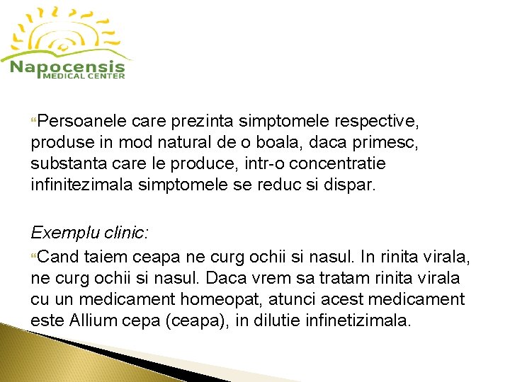 Persoanele care prezinta simptomele respective, produse in mod natural de o boala, daca Persoanele care prezinta simptomele respective, produse in mod natural de o boala, daca