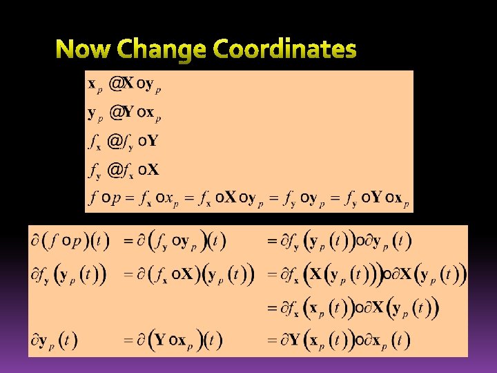 Covariance And Contravariance In Physics Brian Beckman Micrsosoft