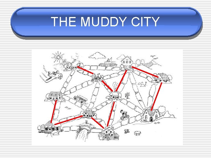 THE MUDDY CITY 