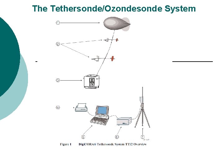 The Tethersonde/Ozondesonde System 