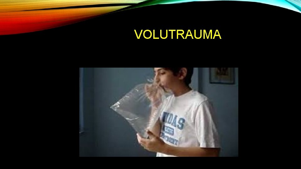 VOLUTRAUMA 