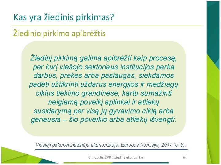 Kas yra žiedinis pirkimas? Žiedinio pirkimo apibrėžtis Žiedinį pirkimą galima apibrėžti kaip procesą, per