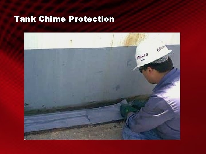 Tank Chime Protection 