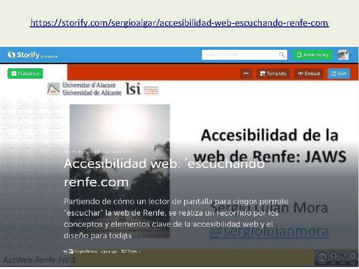 https: //storify. com/sergioalgar/accesibilidad-web-escuchando-renfe-com 