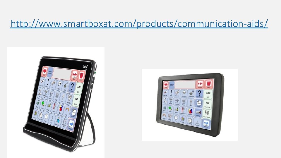 http: //www. smartboxat. com/products/communication-aids/ 