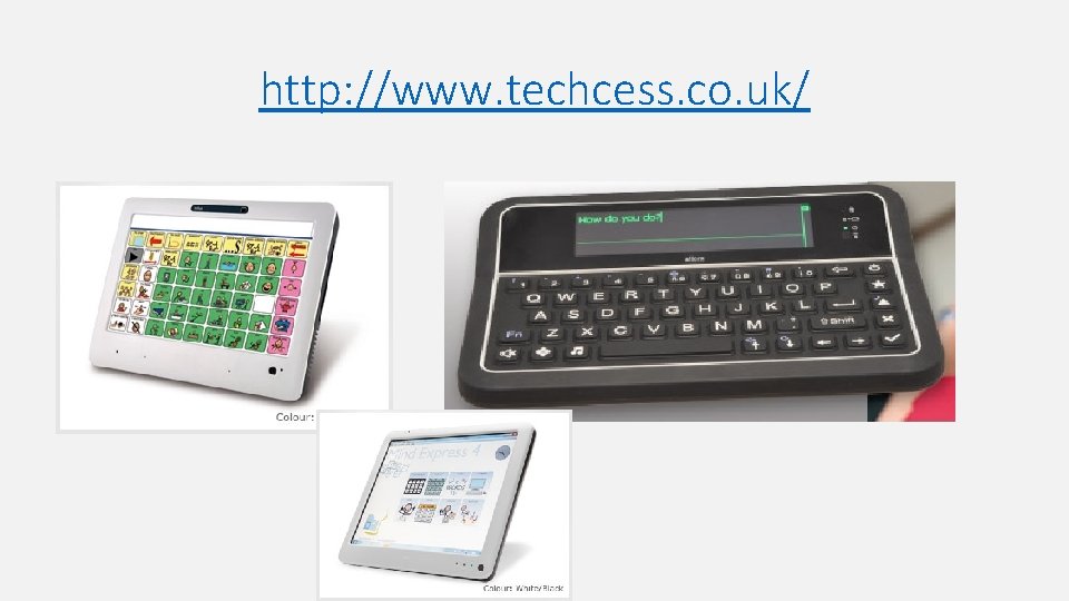 http: //www. techcess. co. uk/ 