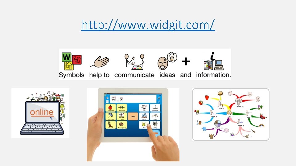 http: //www. widgit. com/ 