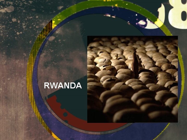 RWANDA RWANDA