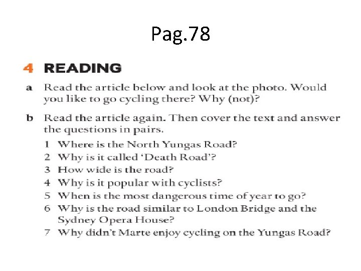Pag. 78 Pag. 78