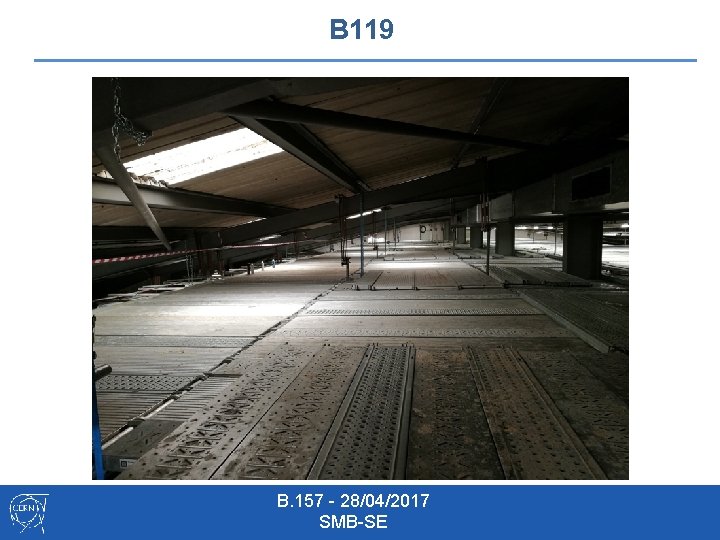 B 119 B. 157 - 28/04/2017 SMB-SE 