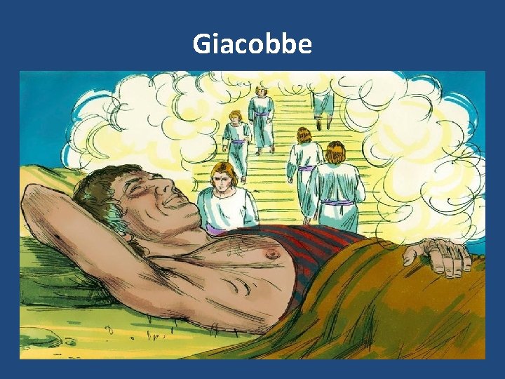 Giacobbe 