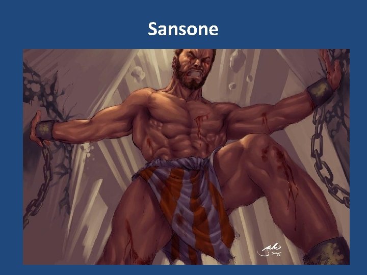 Sansone 