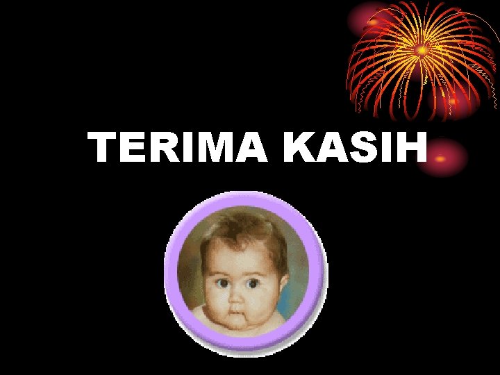 TERIMA KASIH 