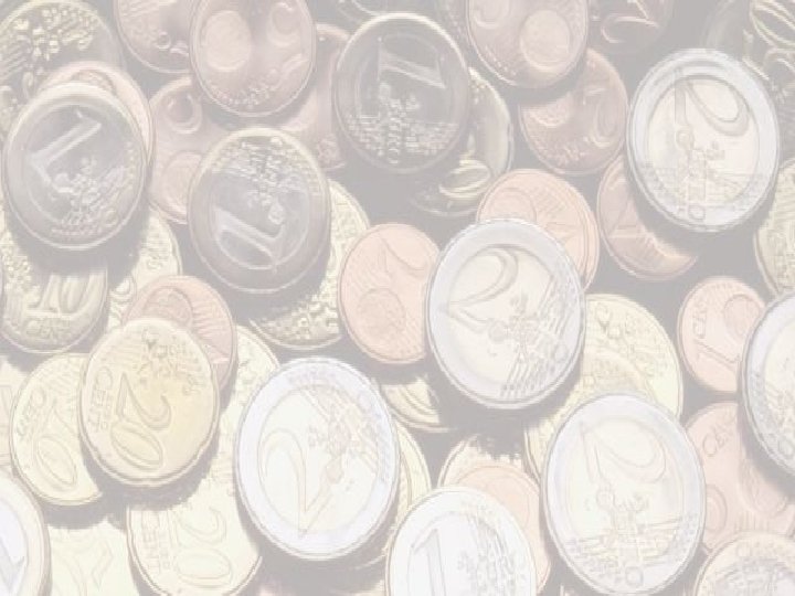 Réunion thématique de « L’EURO » 03. 04. 2015 