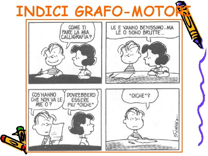 INDICI GRAFO-MOTORI 