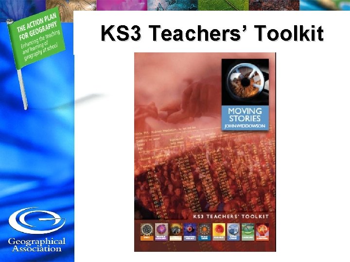 KS 3 Teachers’ Toolkit 
