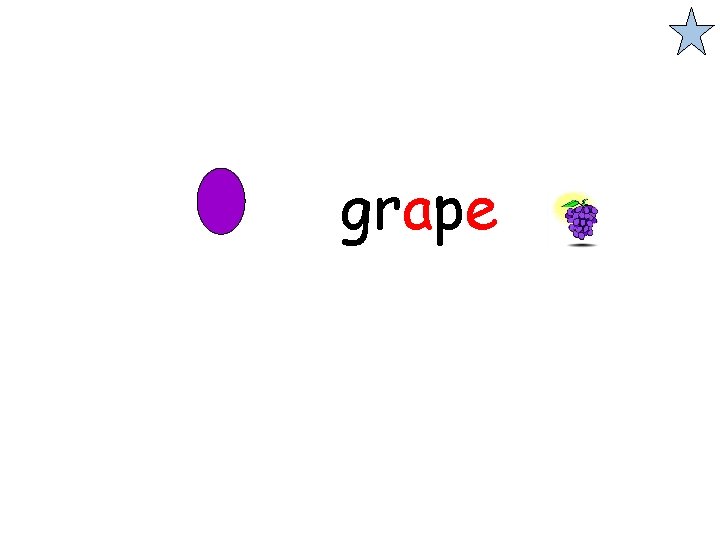 grape 