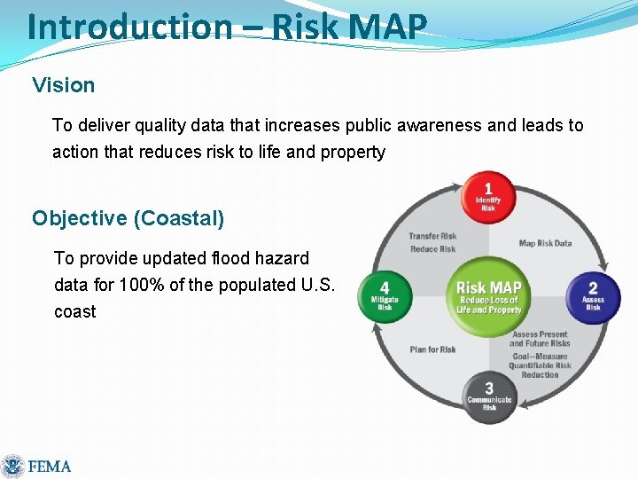 California Coastal Analysis and Mapping Project Open Pacific