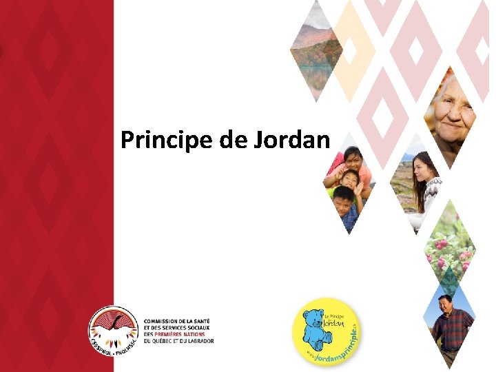Principe de Jordan 