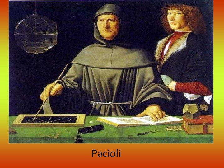 Pacioli 