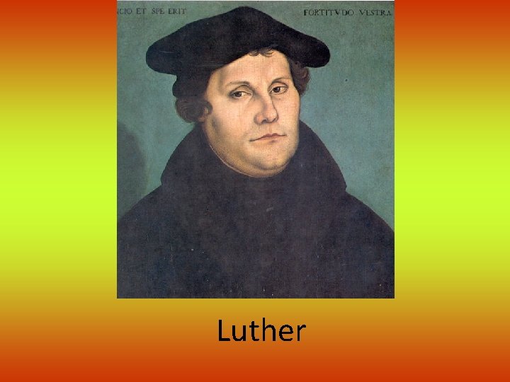 Luther 