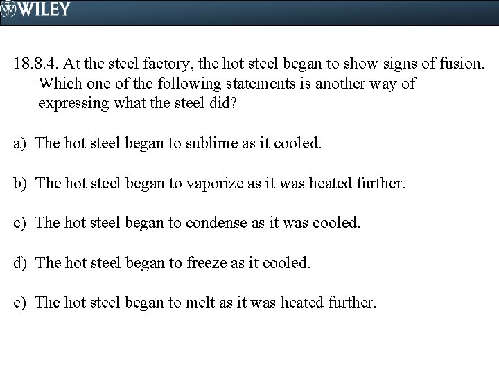 18. 8. 4. At the steel factory, the hot steel began to show signs