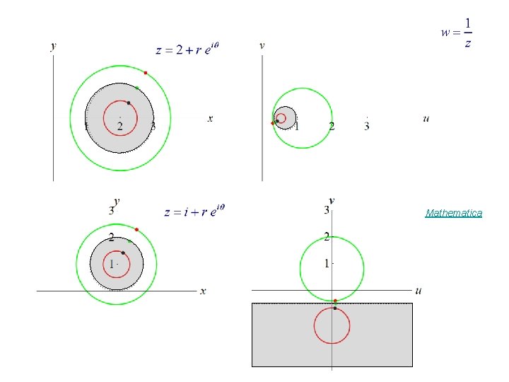 Mathematica 