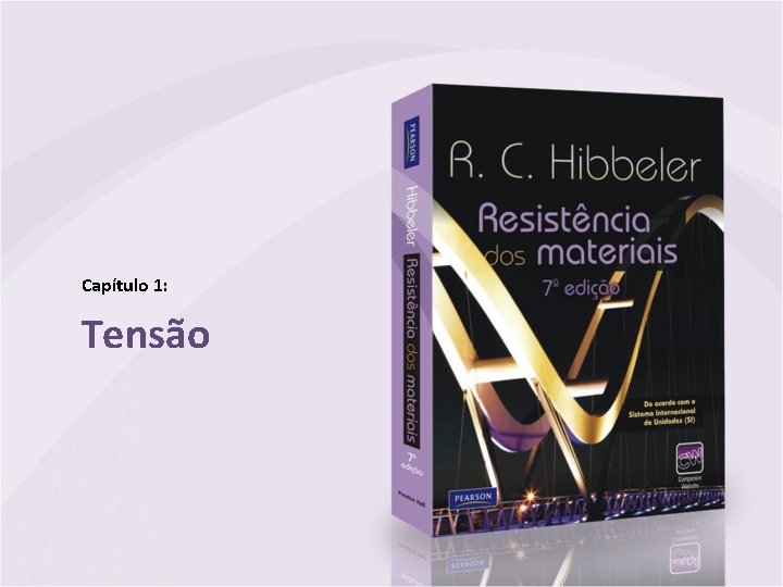 Capítulo 1: Tensão 