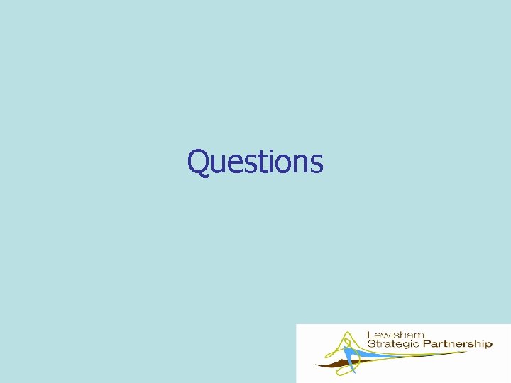 Questions 