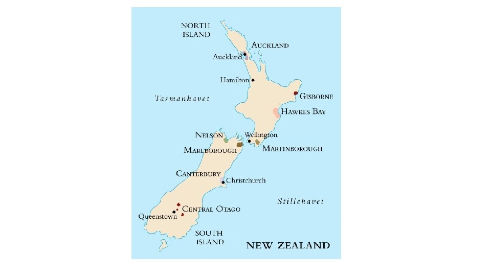 New Zealand 