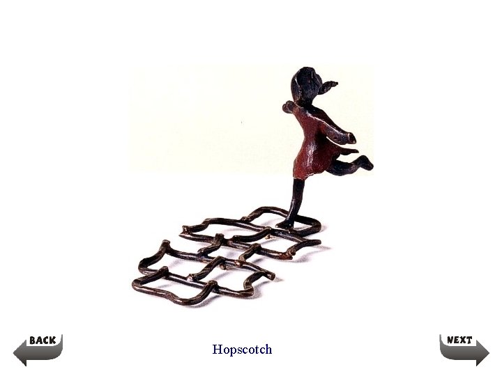 Hopscotch 
